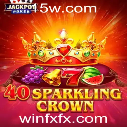 Desvendando o Brilho: Jogo 40SparklingCrown e Suas Regras Intrigantes