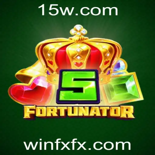 Descubra o Universo Fascinante de 5Fortunator