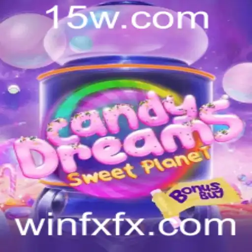 Descubra o Mundo Encantado de CandyDreamsSweetPlanet: Uma Aventura Doce