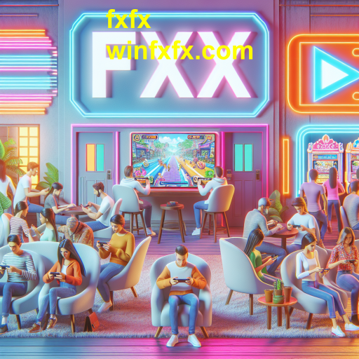 A Ascensão dos Jogos Casuais: Diversão para Todos