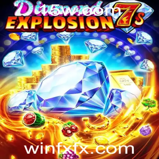 Explorando o Excitante Mundo de DiamondExplosion7s