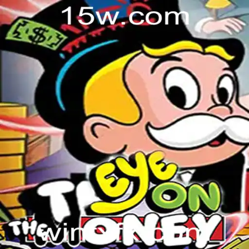 Explorando o Fascinante Mundo do Jogo EyeOnTheMoney