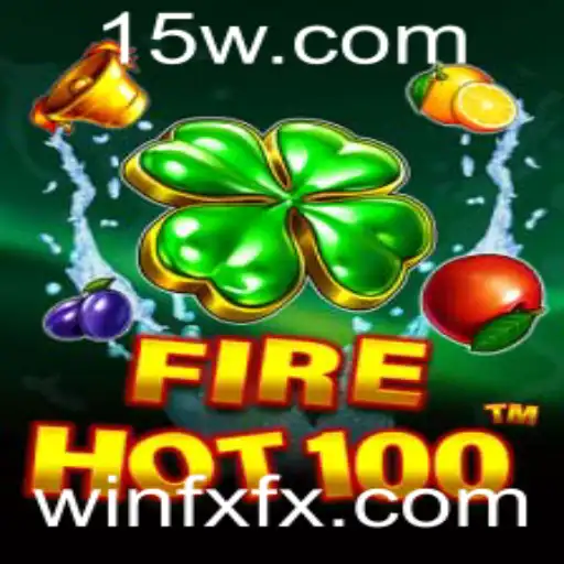 Descubra o Mundo Empolgante do Jogo FireHot100 com fxfx