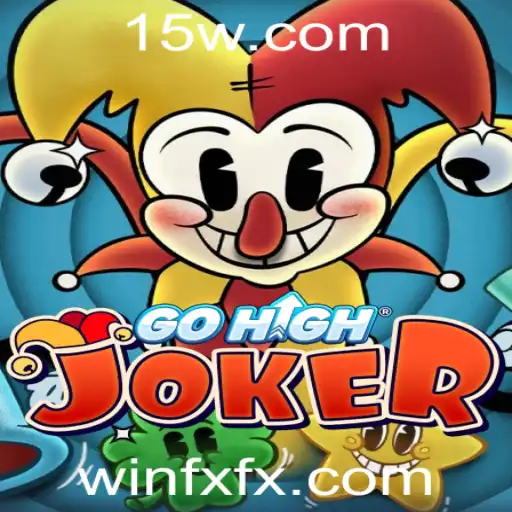 GoHighJoker: Descubra o Novo Fenômeno do Mundo dos Jogos