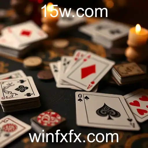 Explorando o Universo Fascinante dos Jogos de Cartas