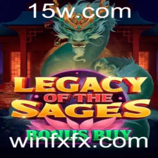 Explorando 'LegacyoftheSagesBonusBuy': Um Mergulho no Novo Fenômeno dos Jogos Digitais