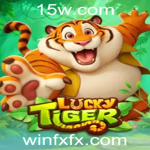 LuckyTiger: Descubra a Aventura Cativante com Estratégias Únicas