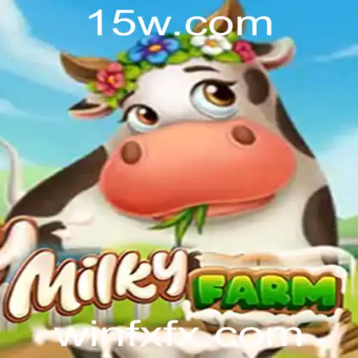 Descubra o Mundo Encantado de MilkyFarm: A Nova Sensação no Universo dos Jogos