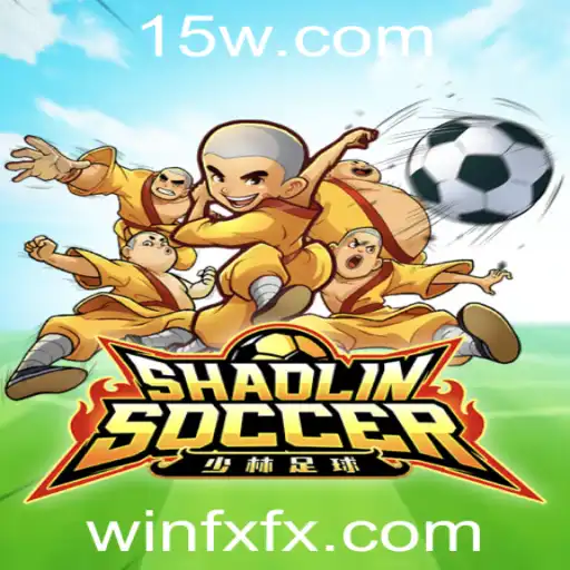 Explorando ShaolinSoccer: A Combinação Perfeita de Artes Marciais e Futebol