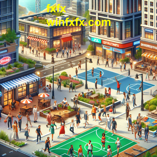 O Fascinante Mundo dos Jogos de Simulação