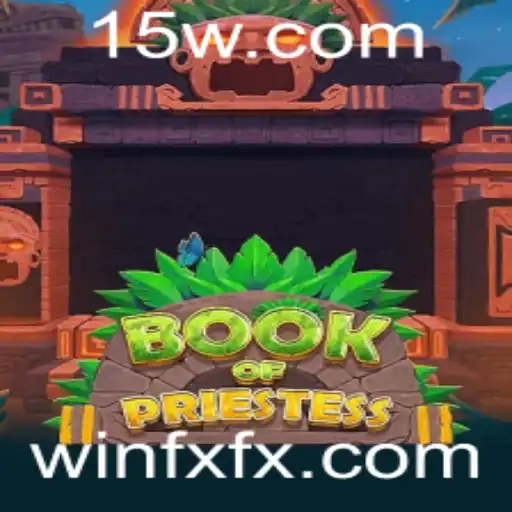 Descubra o Mundo Enigmático de BookOfPriestess