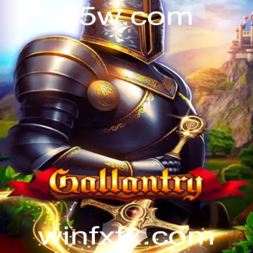 Explorando Gallantry: O Fascinante Mundo do Jogo de Estratégia