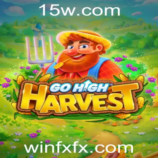 Descubra o Fascinante Mundo de GoHighHarvest: Seu Novo Jogo Favorito