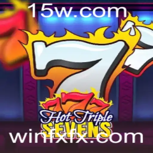 Descubra HotTripleSevens: Um Novo Conceito em Jogos de Slots