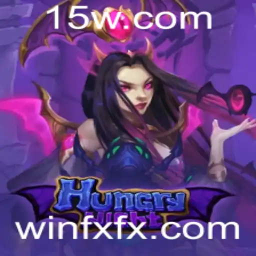 Descubra o Mundo de Fantasia e Estratégia em HungryNight