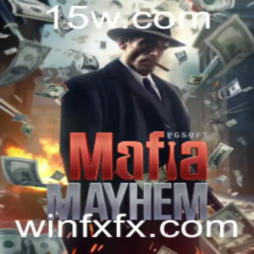 Descubra MafiaMayhem: O Jogo de Estratégia e Intriga Online