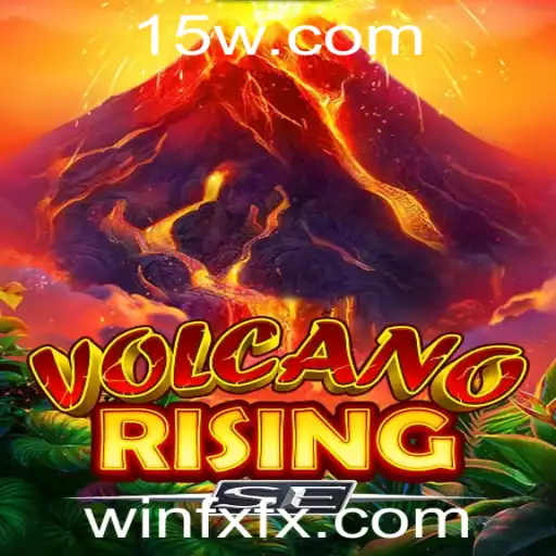 VolcanoRisingSE: Um Novo Horizonte nos Jogos de Estratégia