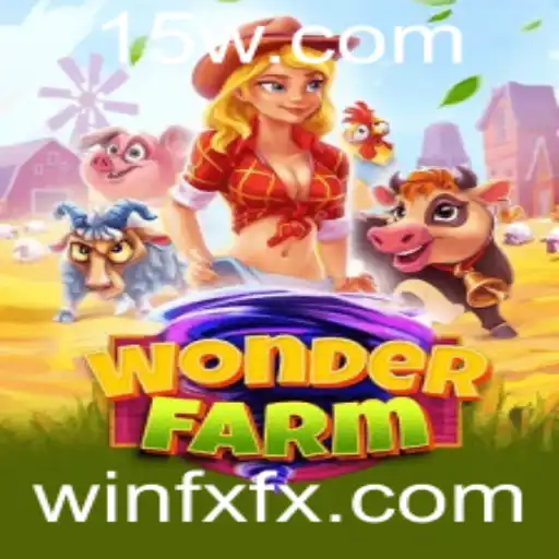 Descubra o Fascinante Mundo do Jogo WonderFarm