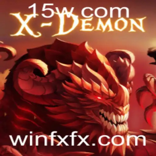 XDemon: Um Mergulho no Mundo Interativo e Intenso do Novo Jogo Sensação