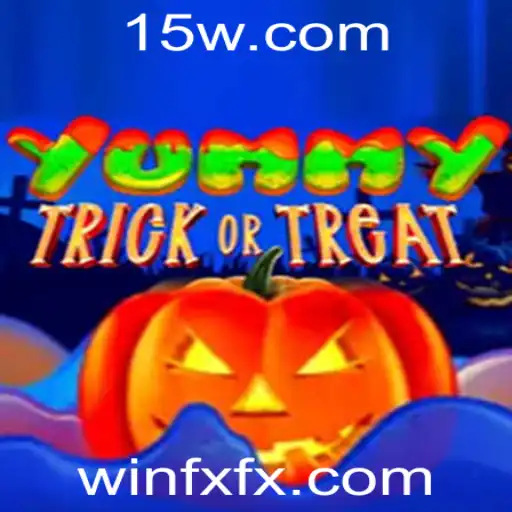 YummyTrickorTreat: Aventure-se em uma Jornada Doce e Assustadora